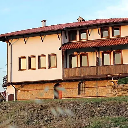 Panorama 2* Arbanasi