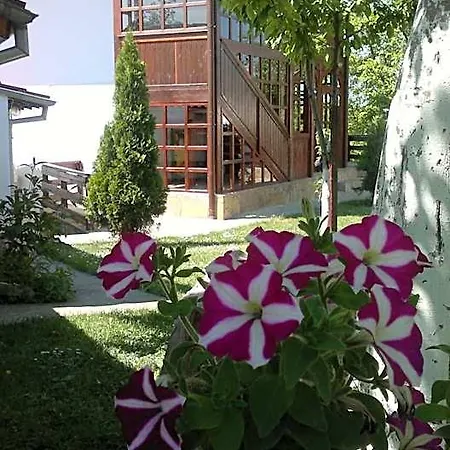 Hotel Panorama Arbanassi