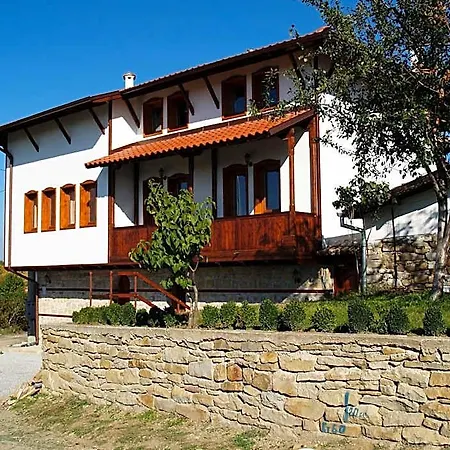 Hotel Panorama Arbanassi