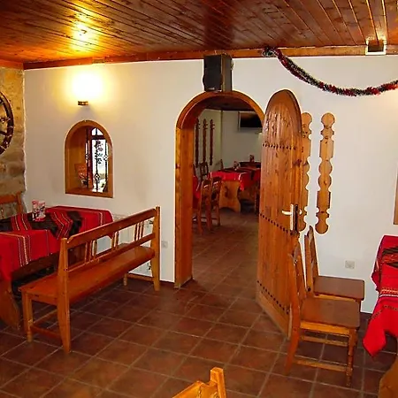 Panorama Hotel 2*