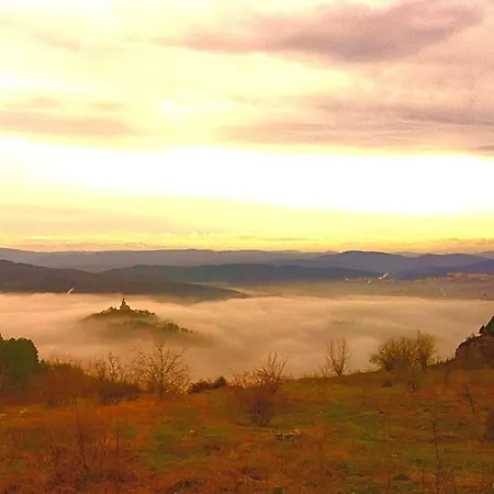 Panorama 2* Arbanassi