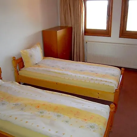 Hotel Panorama Arbanasi