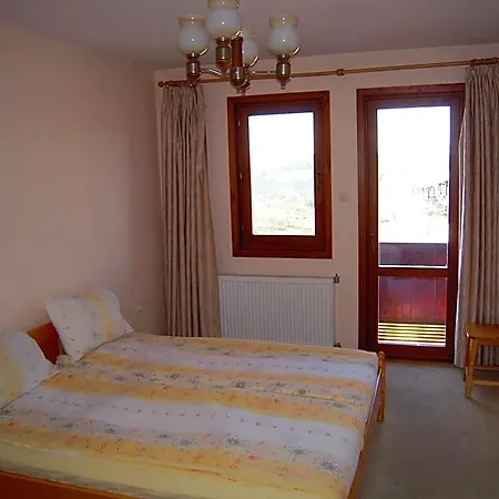 Hotel Panorama 2*