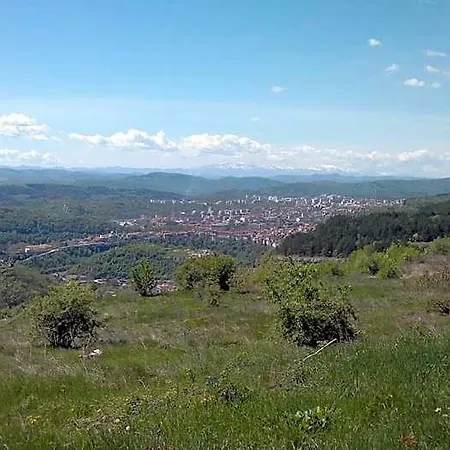 Hotel Panorama
