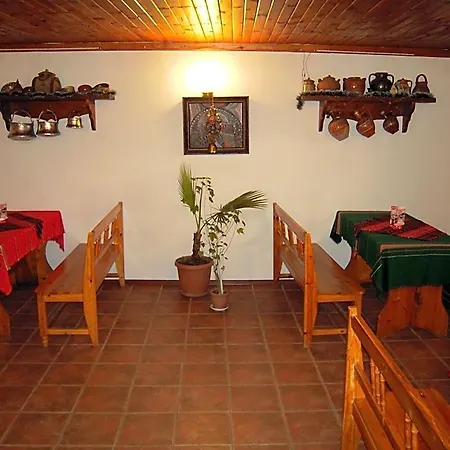 Panorama Hotel Arbanassi